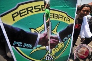 Persebaya Belum Lunasi 3 Bulan Gaji Pemain & Pelatih